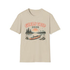 Girls Trip 2026 Kayak Tee