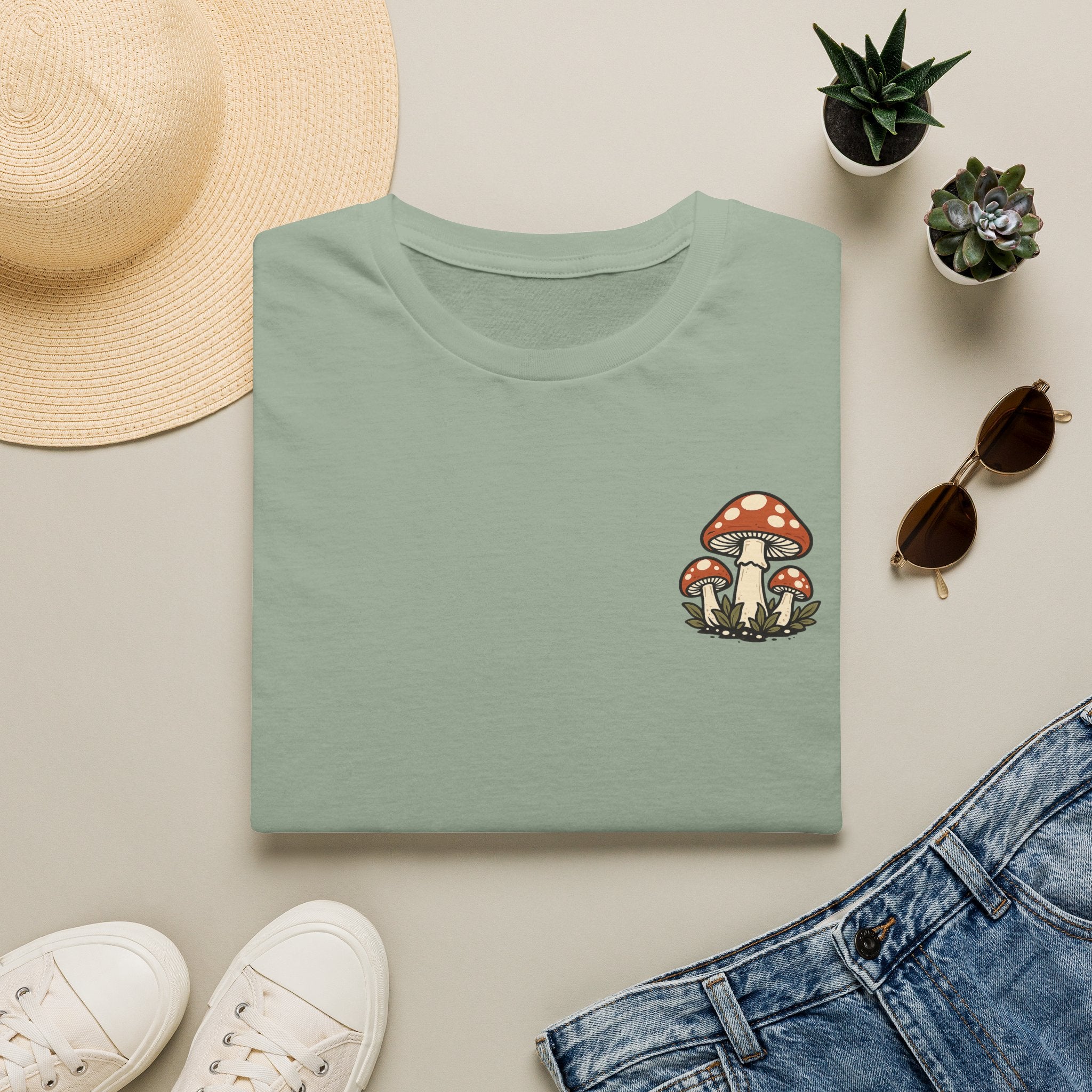 Mildly Toxic Energy Tee