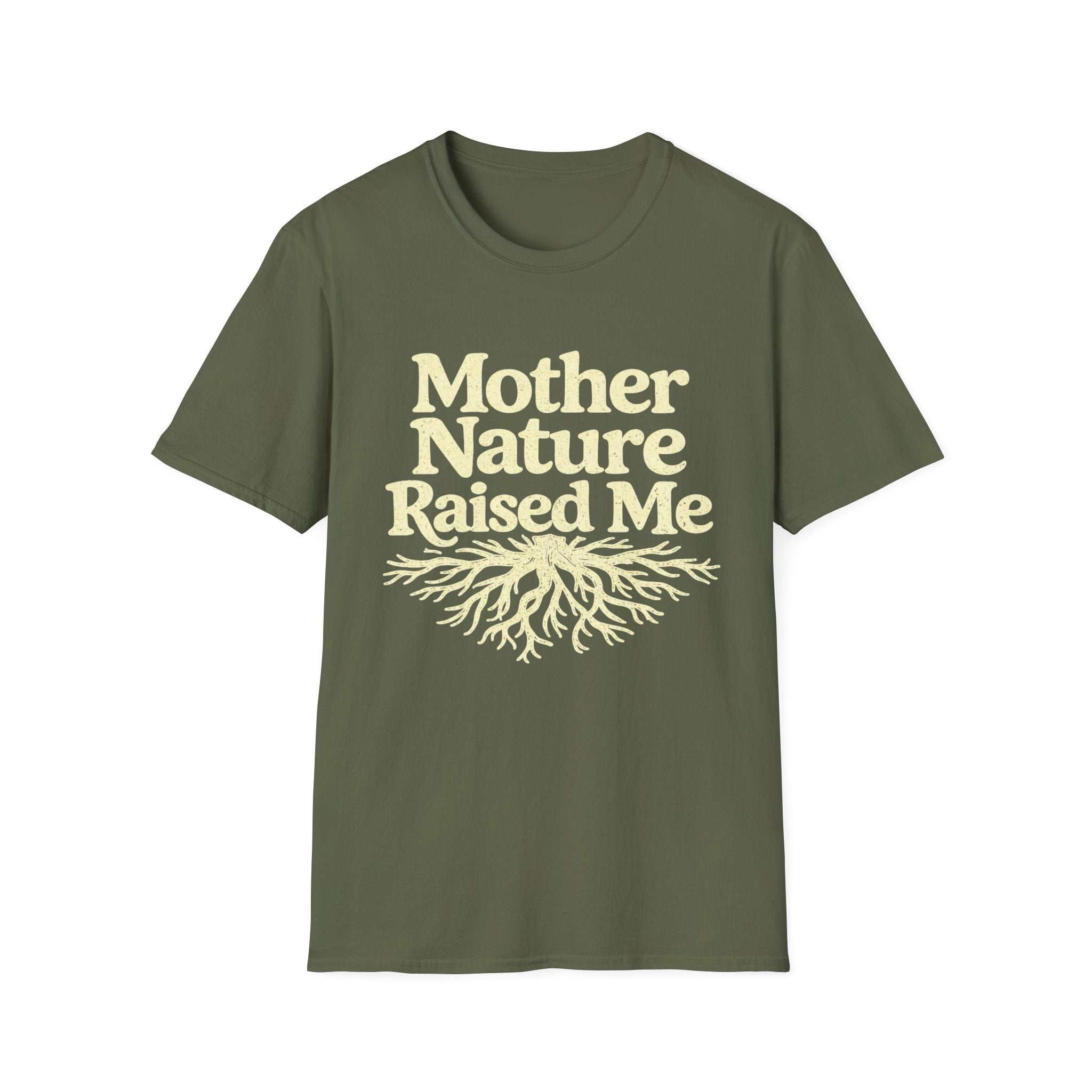 Mother Nature T-Shirt