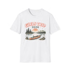 Girls Trip 2026 Kayak Tee