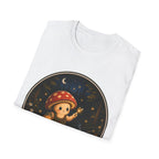 Firefly Hollow Mushroom Tee