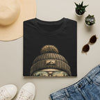 Pacific Northwest Adventure Skull Tee
