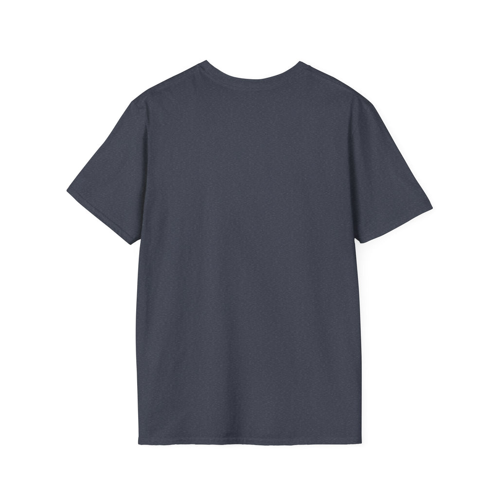 Stars, Stripes, and Sticky Paws Raccoon Tee