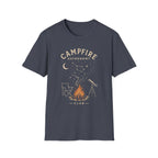 Campfire Astronomy Club Tee