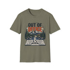 Out Of Office Tee