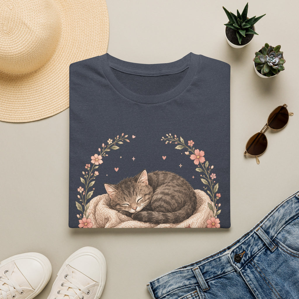 Resist Productivity Tee