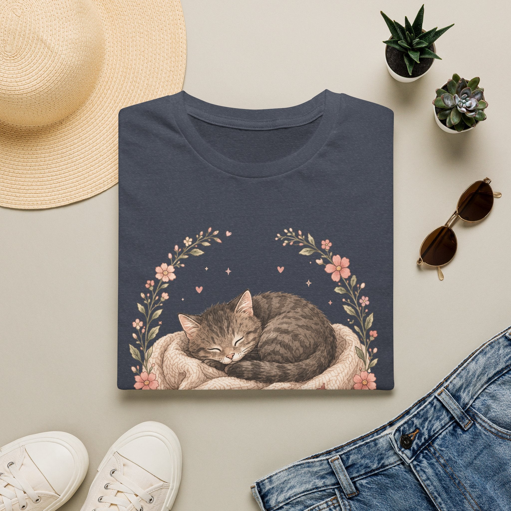 Resist Productivity Tee