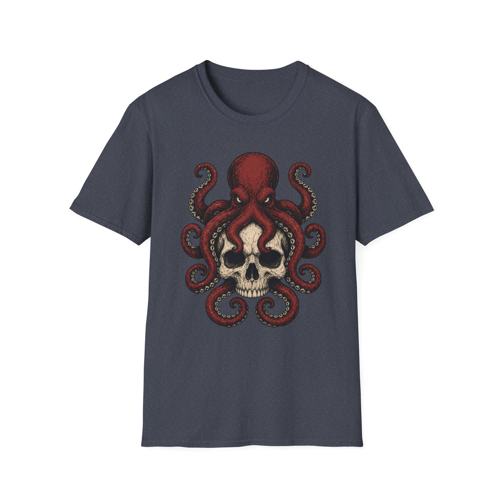 Wrath of the Kraken Tee