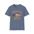 Girls Trip 2026 Kayak Tee