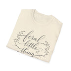 Feral Little Thing Tee