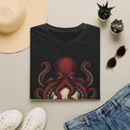 Wrath of the Kraken Tee