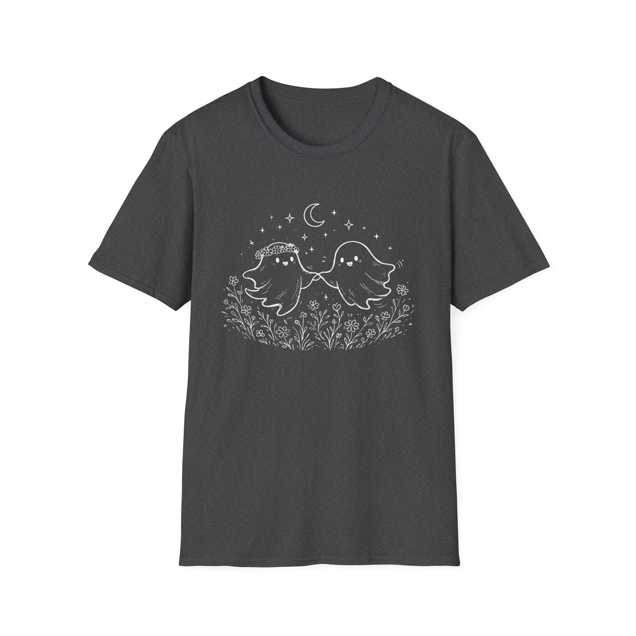 Frolicking Ghosts T-Shirt