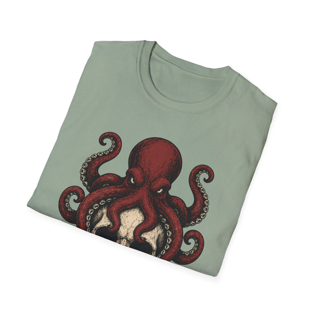 Wrath of the Kraken Tee