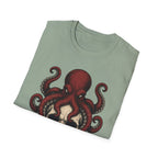 Wrath of the Kraken Tee
