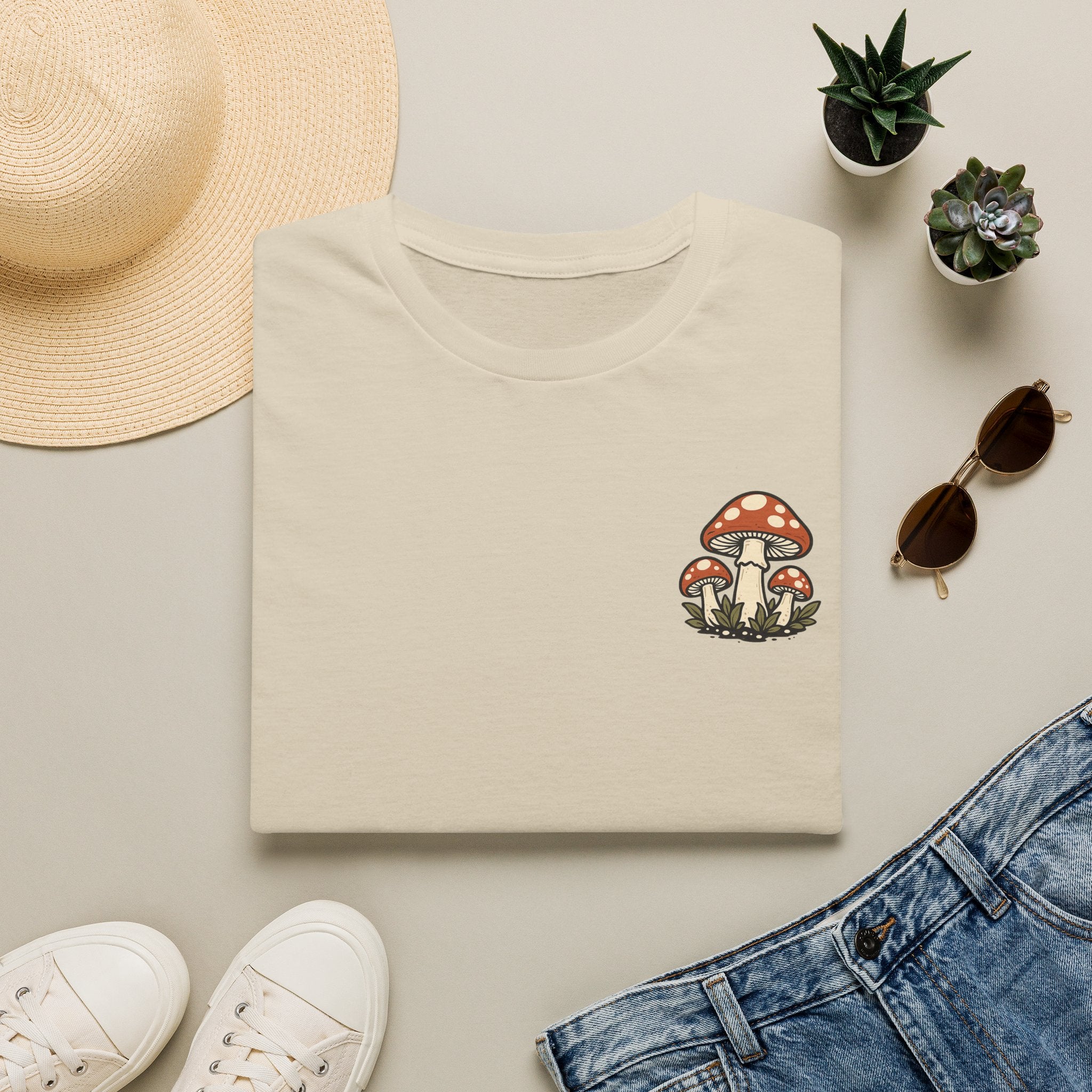 Mildly Toxic Energy Tee