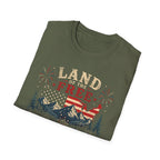 Home of the Wild Tee