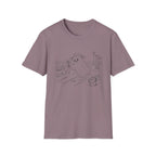 Ghost Gardner Tee