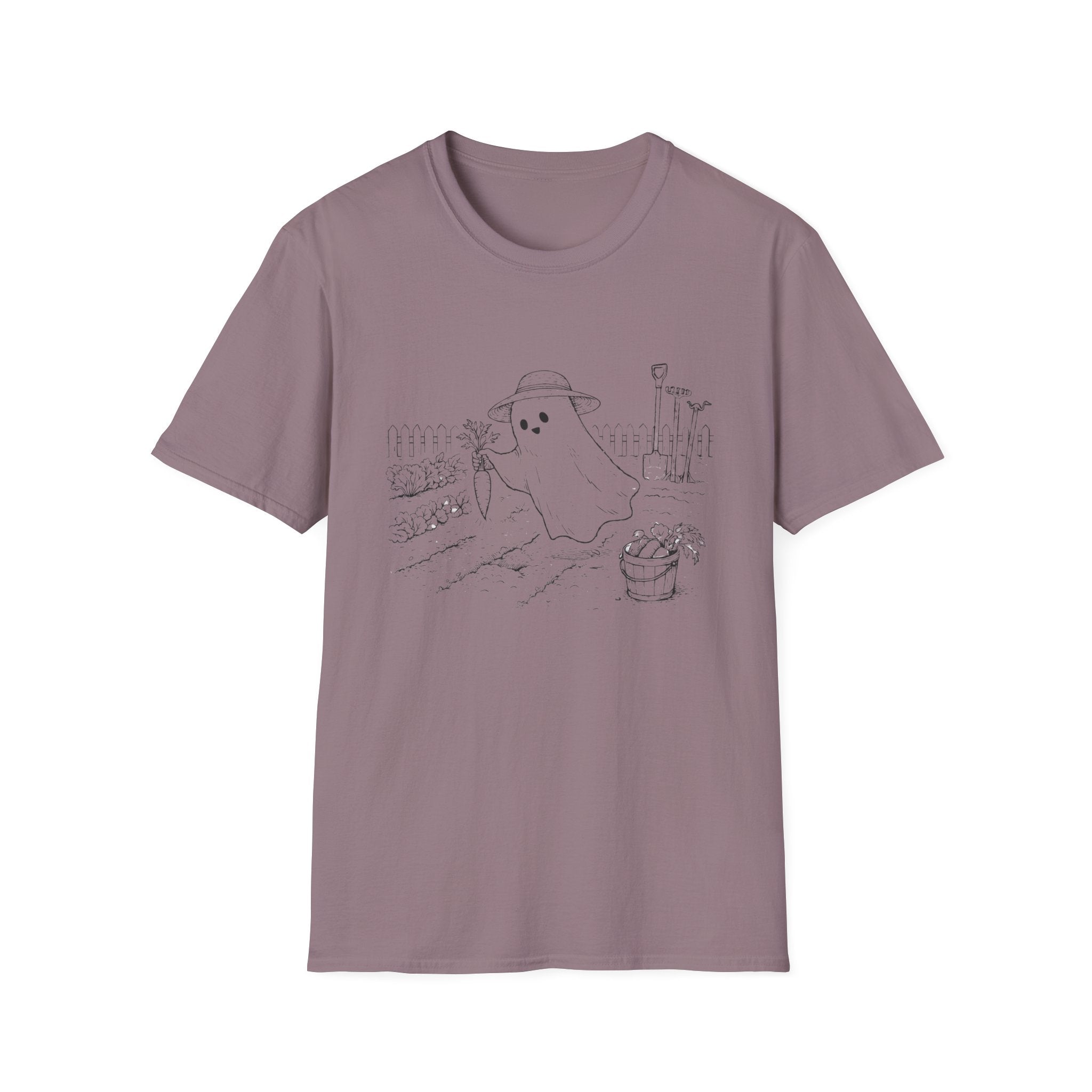 Ghost Gardner Tee