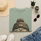 Pacific Northwest Adventure Skull Tee