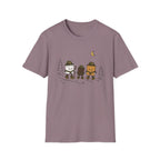 Trail Scout S’mores Crew Tee