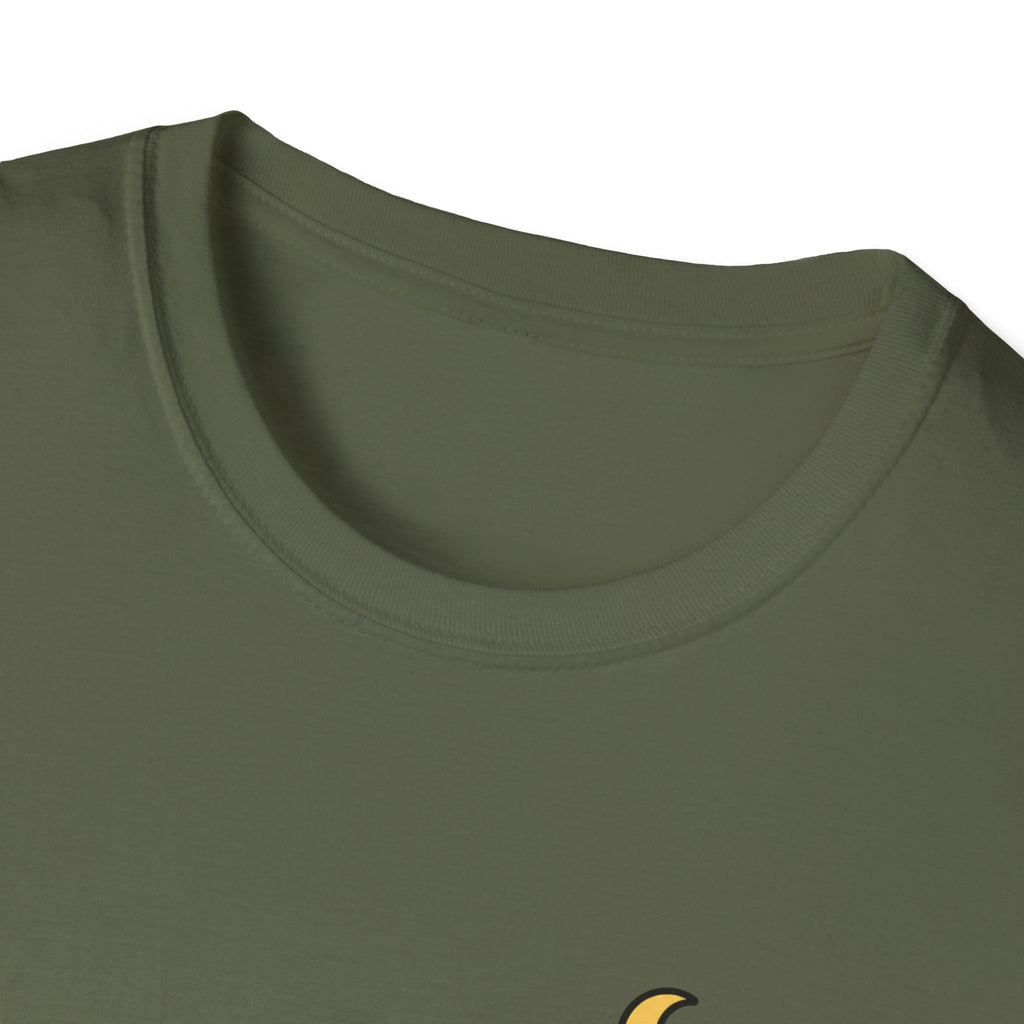 Trail Scout S’mores Crew Tee
