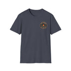 Life is Better by the Fire Pocket Tee