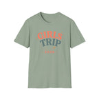 Girls Trip 2026 Airport Tee
