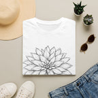 Wildflower Ink Sketch Tee