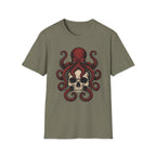 Wrath of the Kraken Tee