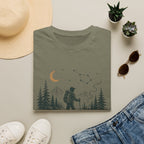 Midnight Hiking Club Tee