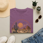 This Is My Happy Place Desert Tee