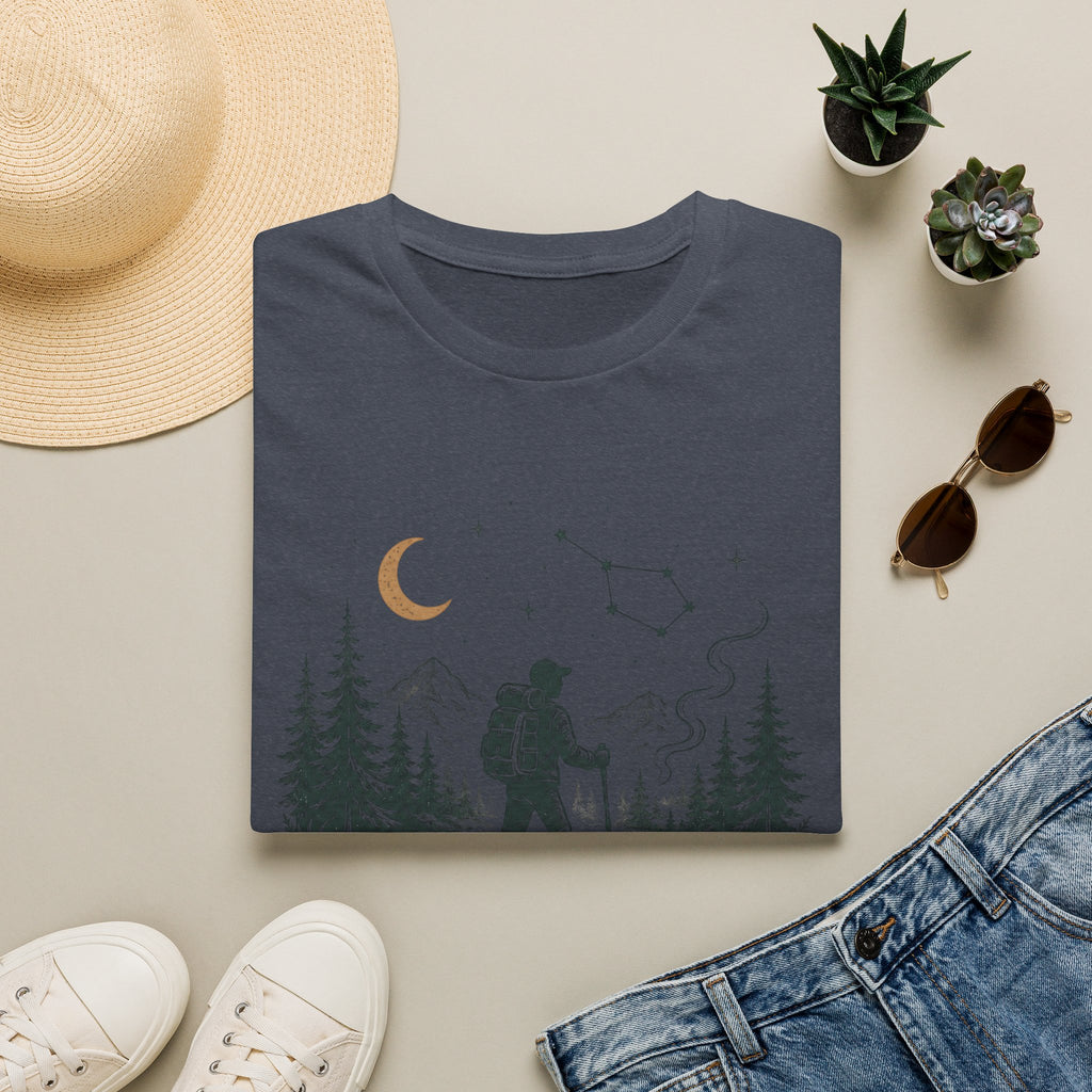 Midnight Hiking Club Tee