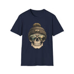 Pacific Northwest Adventure Skull Tee