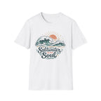 Saltwater Soul Vintage Surf Tee