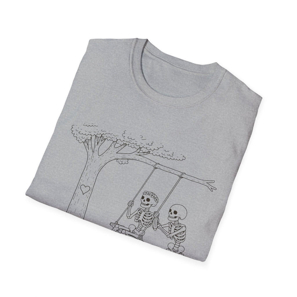 Love Never Dies Tee