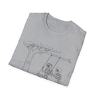Love Never Dies Tee