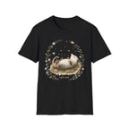 Opt Out Opossum Tee