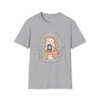 Ungovernable Hedgehog Tee