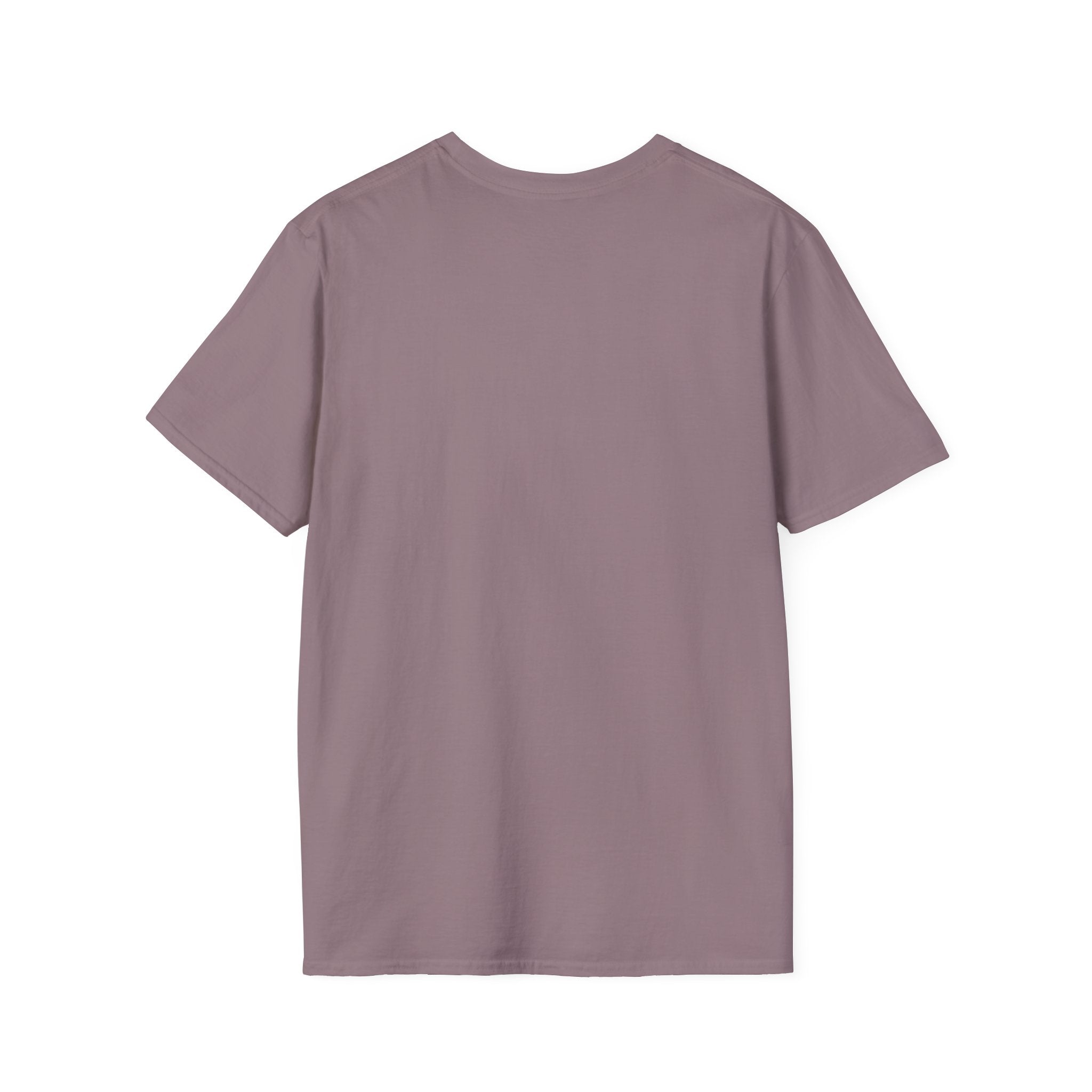 Wanderlust Camper Van Tee
