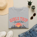 Girls Trip 2026 City Weekend Tee