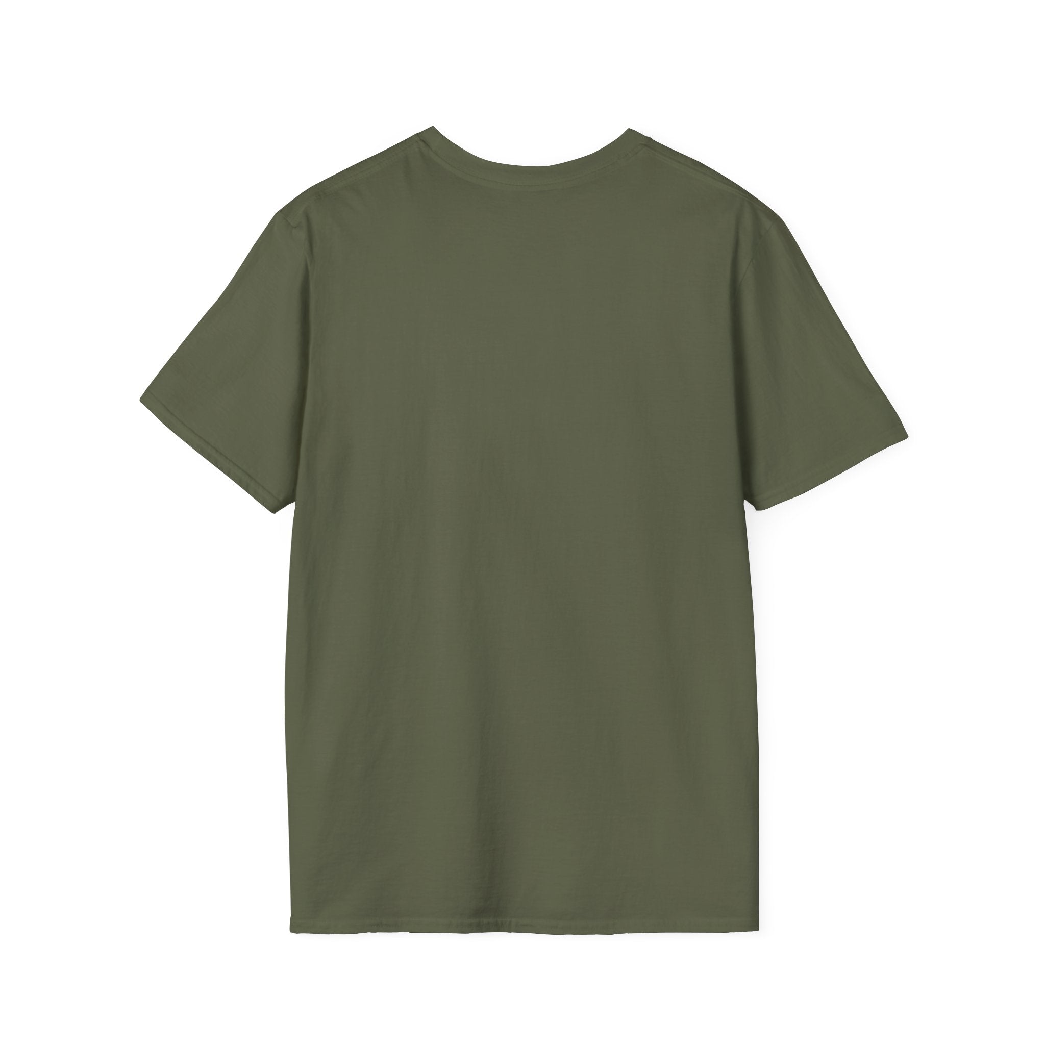 Where the wild things Grow Tee