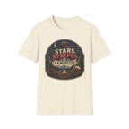 Stars, Stripes and Campsites Tee
