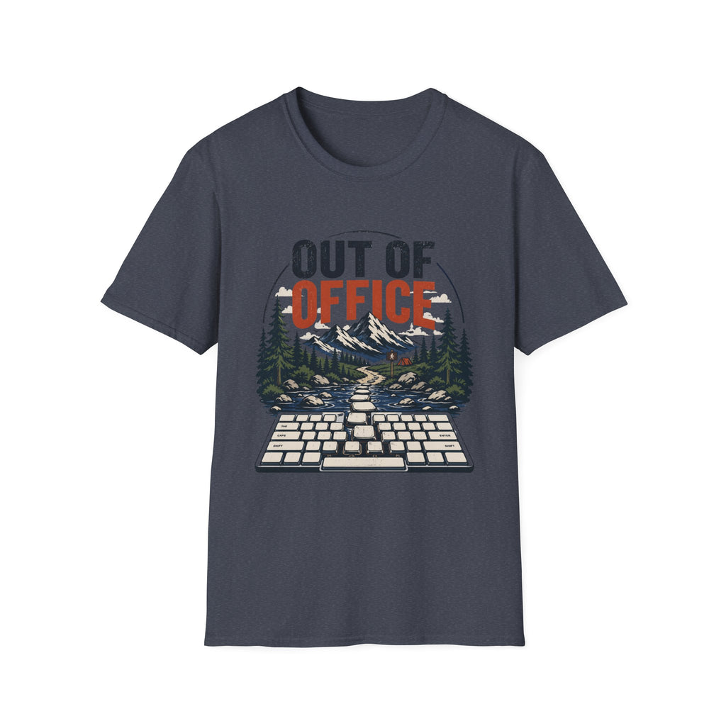 Out Of Office Tee