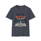 Out Of Office Tee