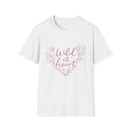 Wild at Heart Tee
