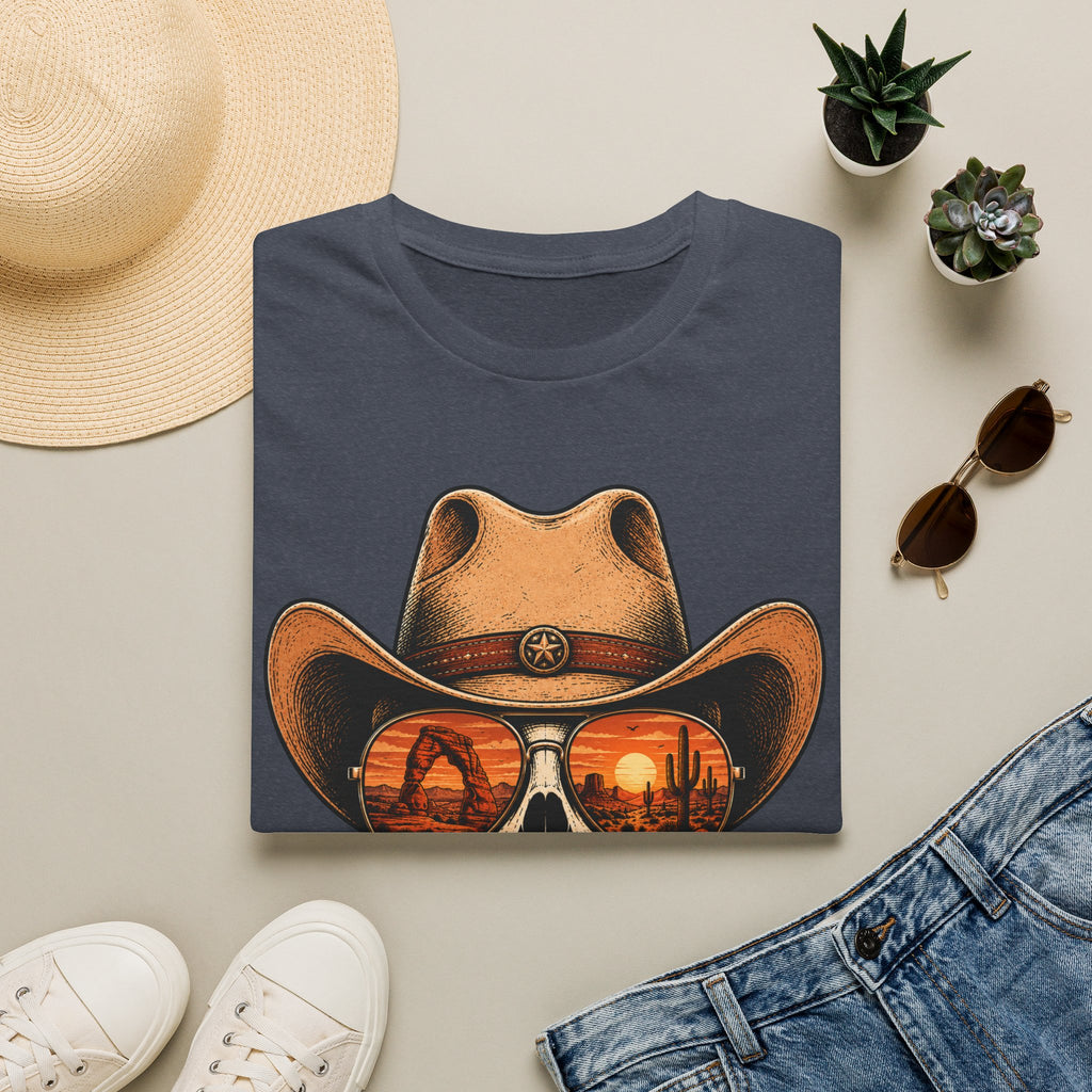 Wander the West Tee