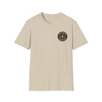 Life is Better by the Fire Pocket Tee