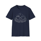 Frolicking Ghosts Tee