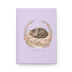Resist Productivity Journal Matte