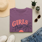 Girls Trip 2026 Beach Tee